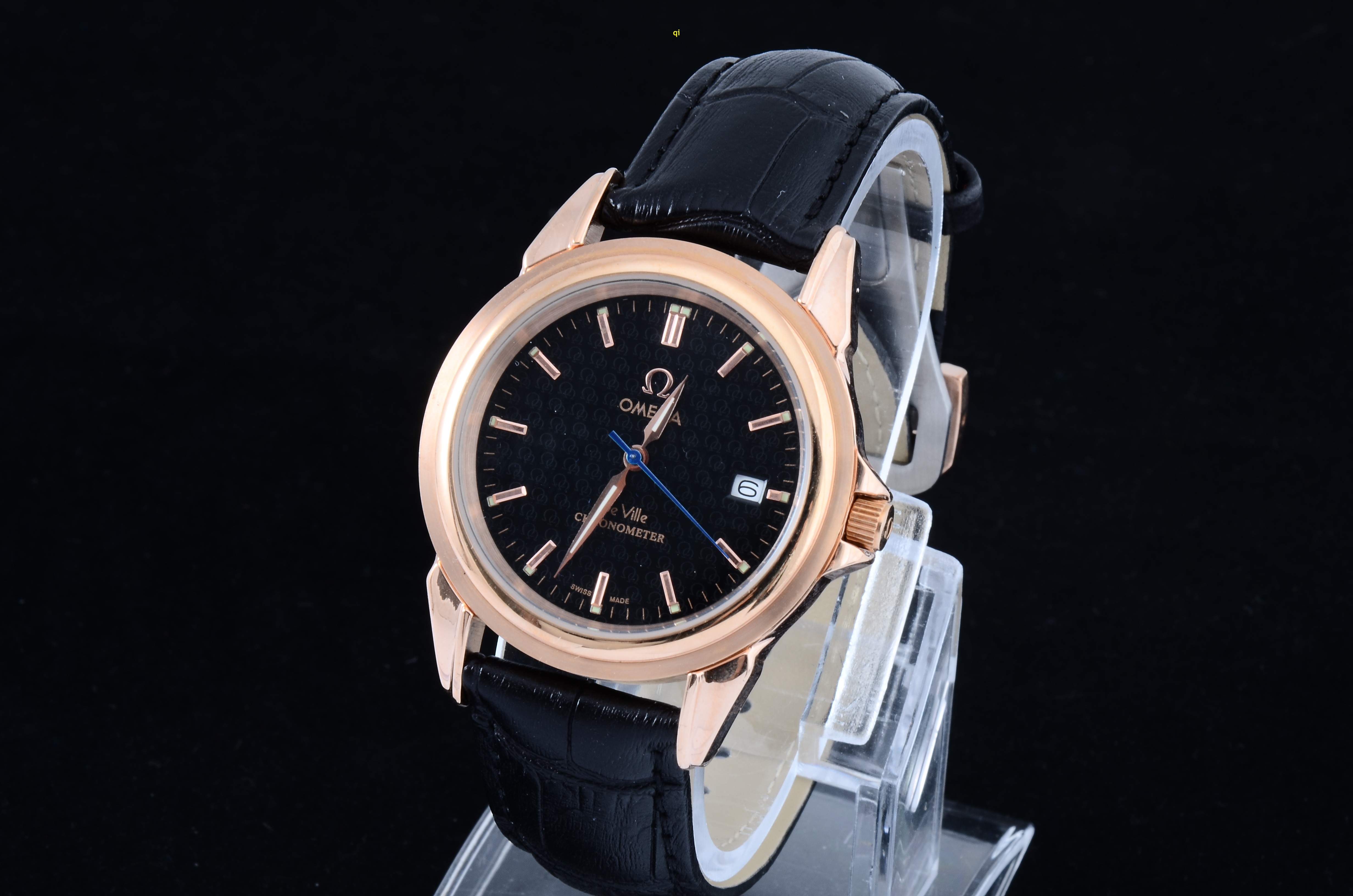 Omega watch man-061